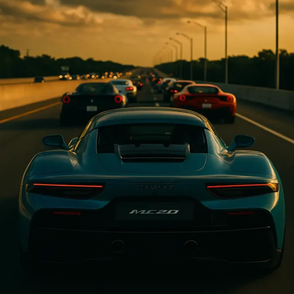maserati-mc20-supercar-highway-sunset-rally-drive.png